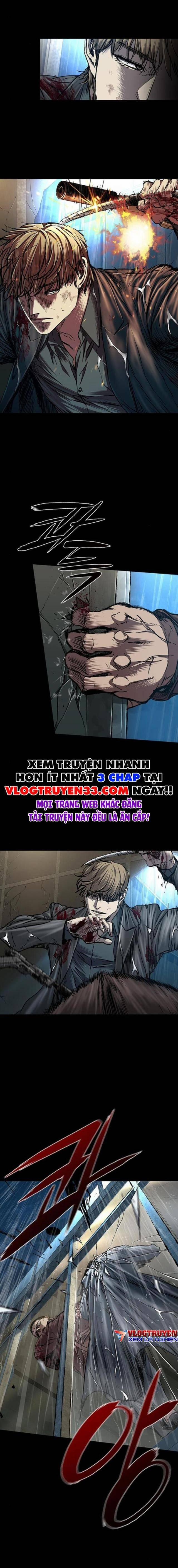 Báo Thù 2: Vạn Nhân Chi Thượng 76 trang 12