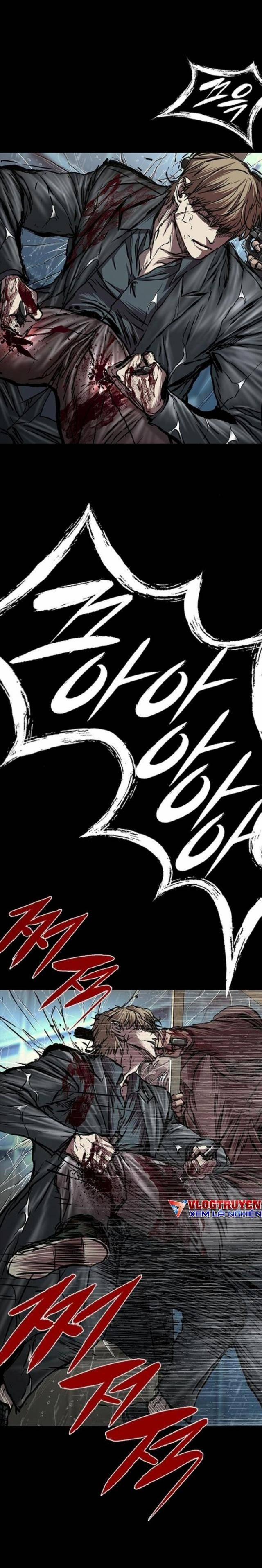 Báo Thù 2: Vạn Nhân Chi Thượng 76 trang 13