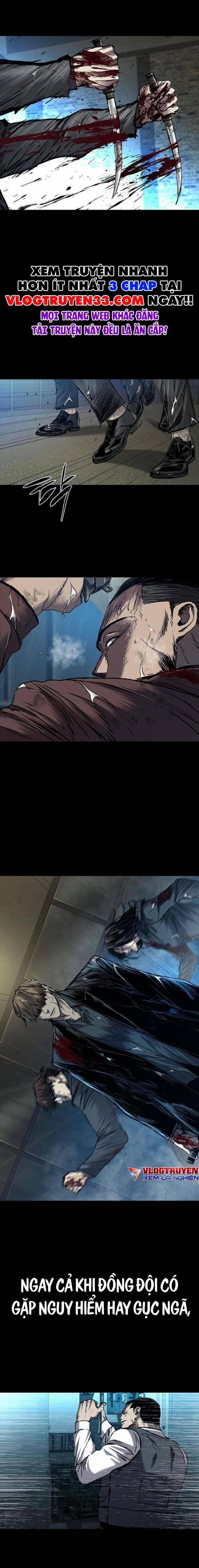 Báo Thù 2: Vạn Nhân Chi Thượng 76 trang 14