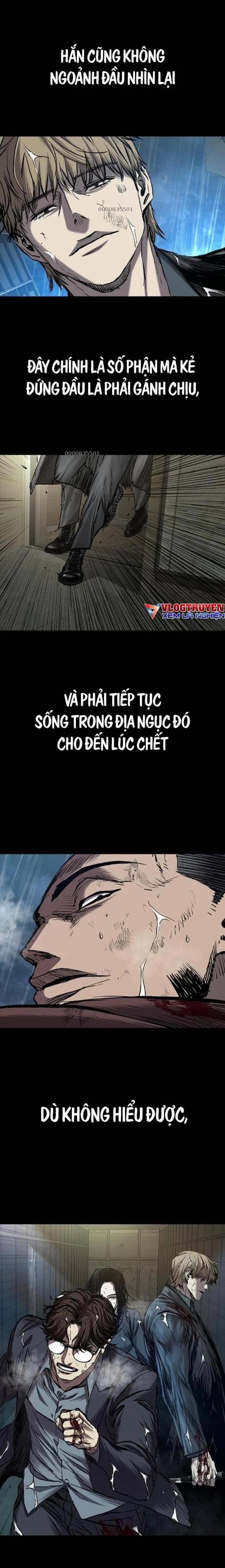 Báo Thù 2: Vạn Nhân Chi Thượng 76 trang 15