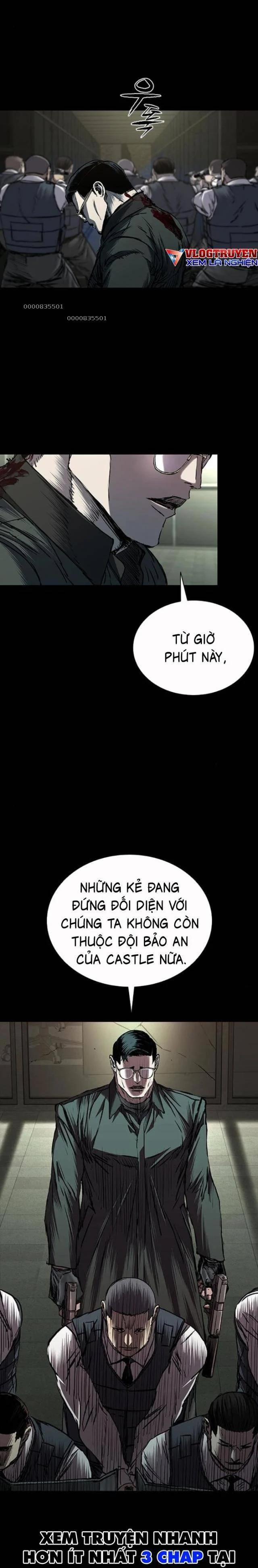 Báo Thù 2: Vạn Nhân Chi Thượng 76 trang 19