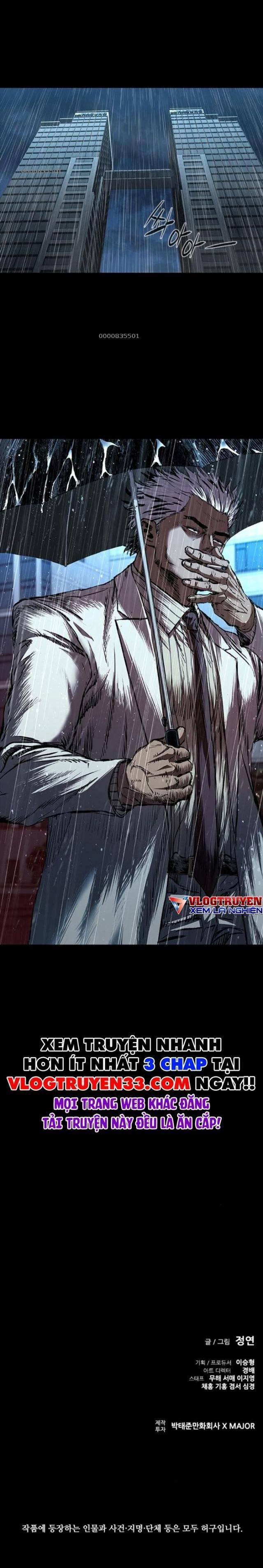 Báo Thù 2: Vạn Nhân Chi Thượng 76 trang 25