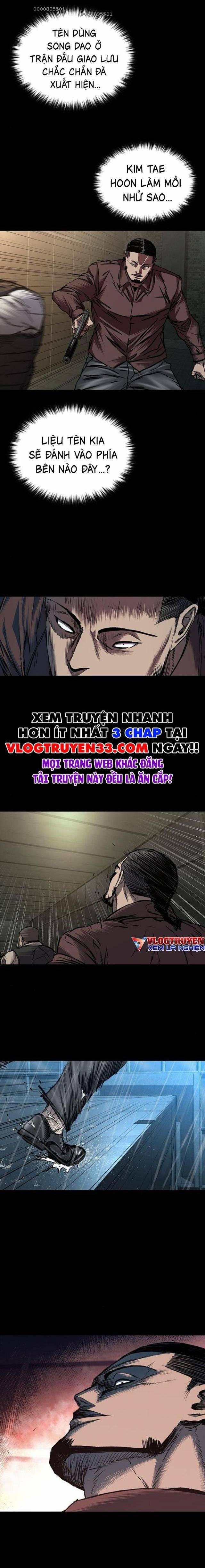 Báo Thù 2: Vạn Nhân Chi Thượng 76 trang 6