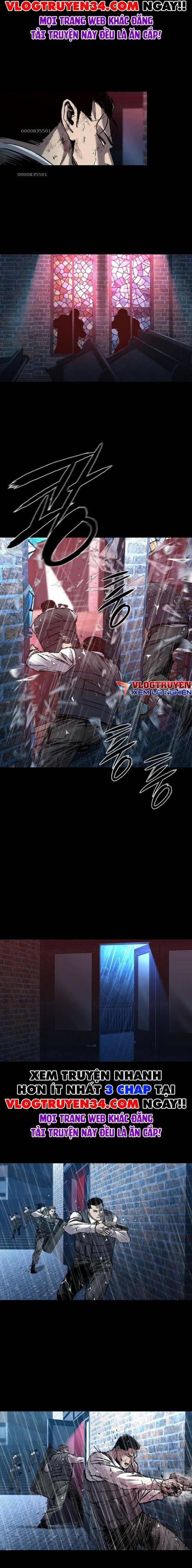 Báo Thù 2: Vạn Nhân Chi Thượng 77 trang 1