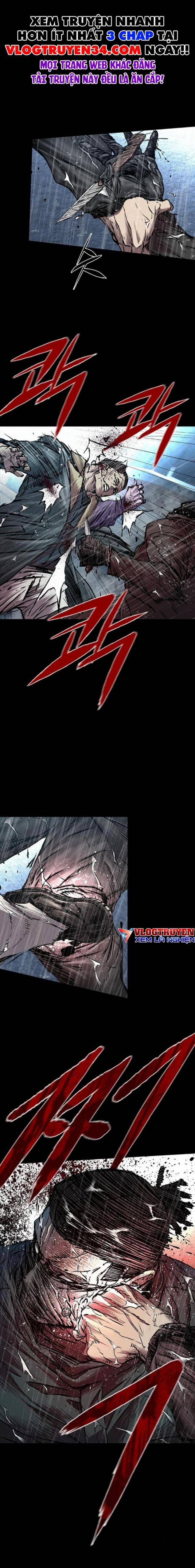 Báo Thù 2: Vạn Nhân Chi Thượng 77 trang 13