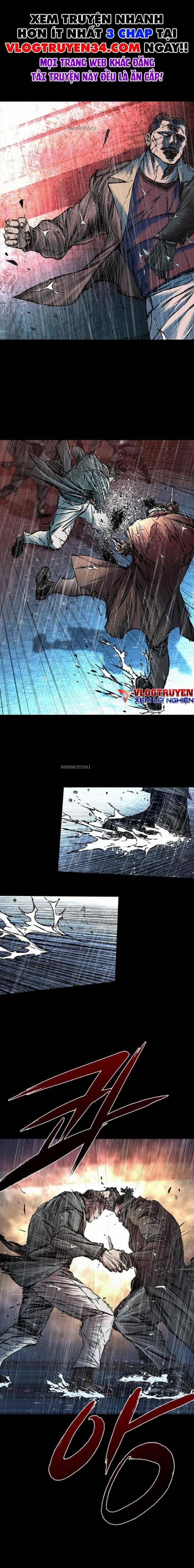 Báo Thù 2: Vạn Nhân Chi Thượng 77 trang 15