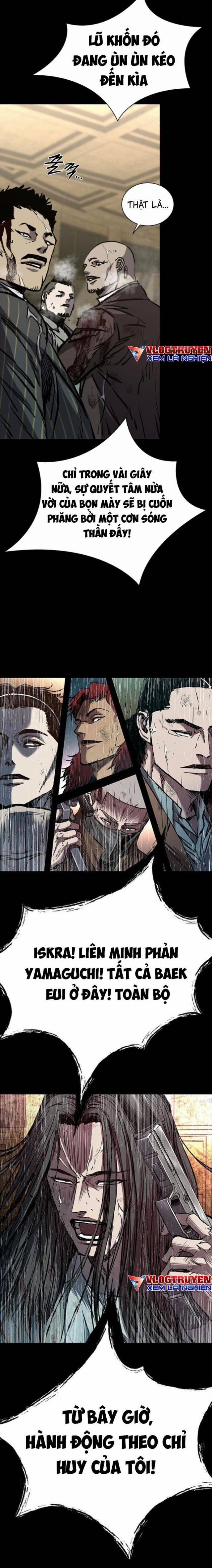 Báo Thù 2: Vạn Nhân Chi Thượng 77 trang 27