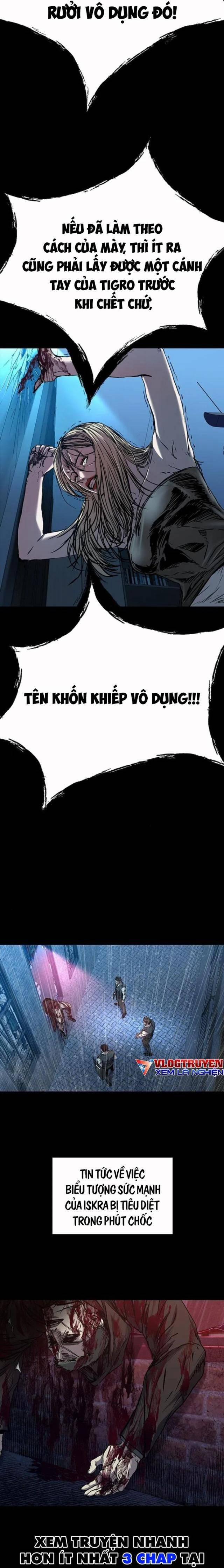 Báo Thù 2: Vạn Nhân Chi Thượng 77 trang 7