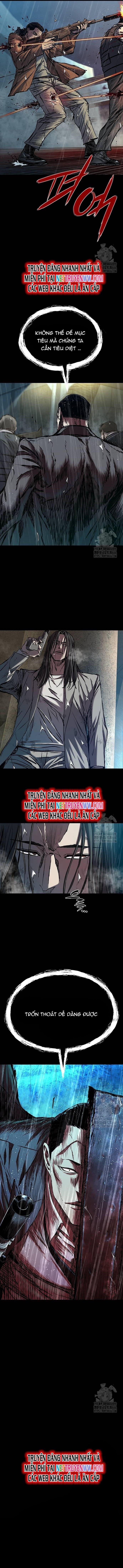 Báo Thù 2: Vạn Nhân Chi Thượng 78 trang 11