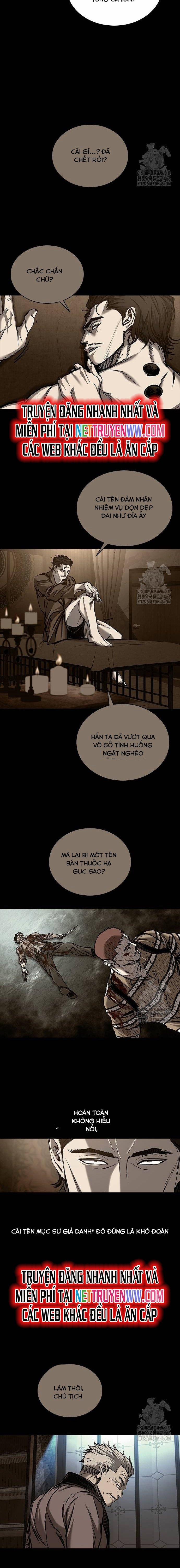 Báo Thù 2: Vạn Nhân Chi Thượng 79 trang 1