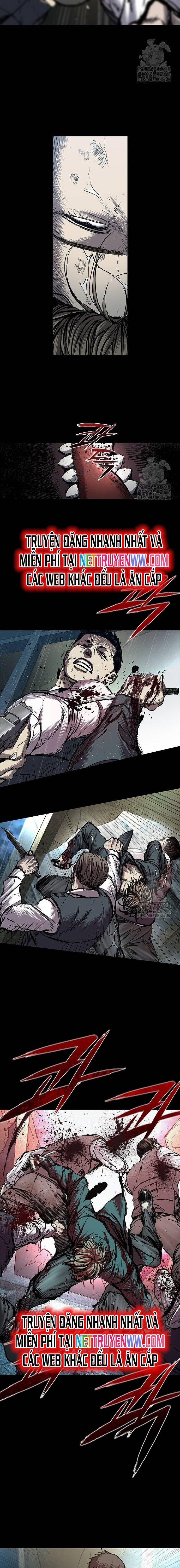 Báo Thù 2: Vạn Nhân Chi Thượng 79 trang 11