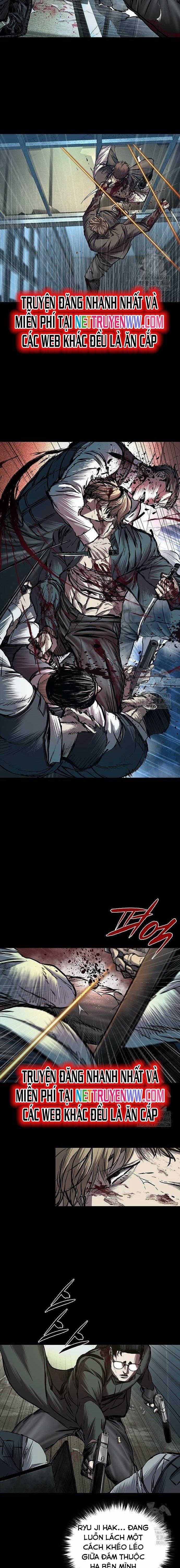 Báo Thù 2: Vạn Nhân Chi Thượng 79 trang 13