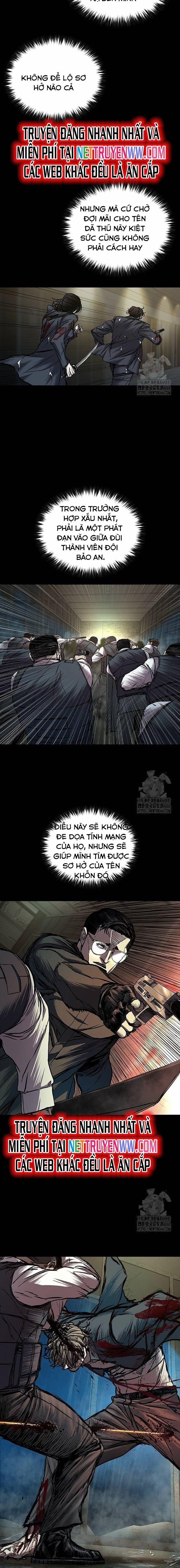 Báo Thù 2: Vạn Nhân Chi Thượng 79 trang 14