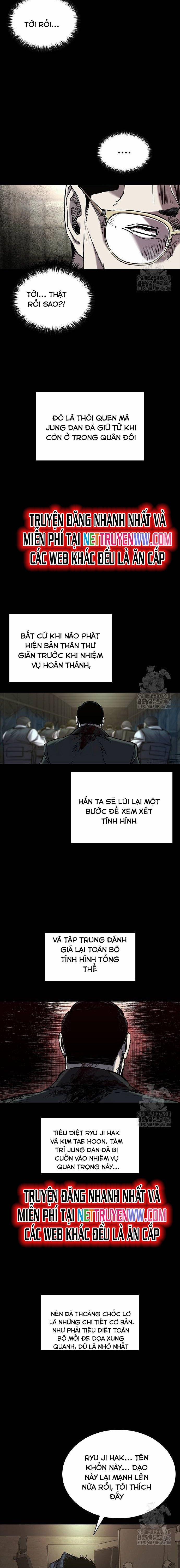 Báo Thù 2: Vạn Nhân Chi Thượng 79 trang 17