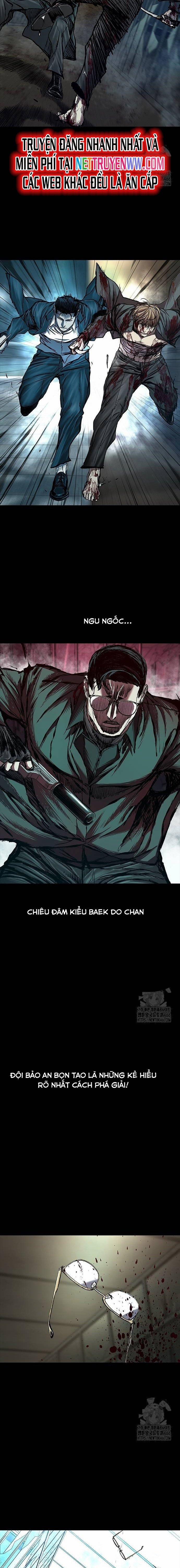 Báo Thù 2: Vạn Nhân Chi Thượng 79 trang 20