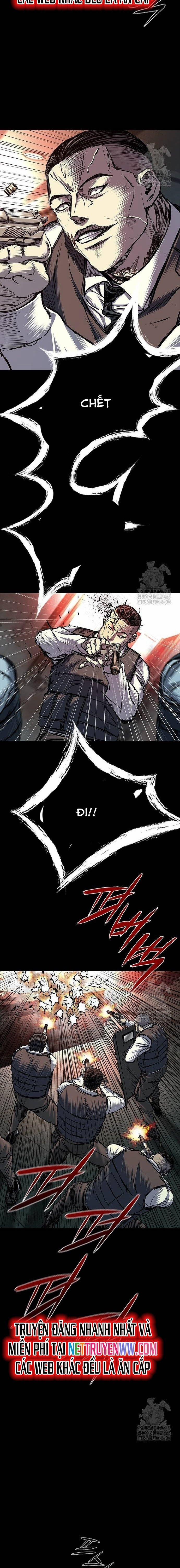 Báo Thù 2: Vạn Nhân Chi Thượng 79 trang 4