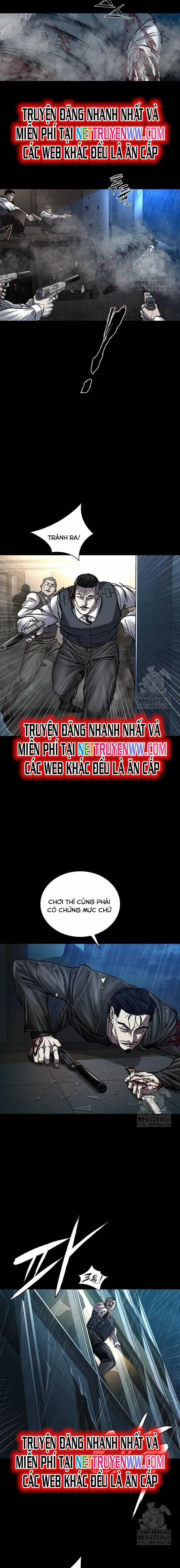 Báo Thù 2: Vạn Nhân Chi Thượng 79 trang 5