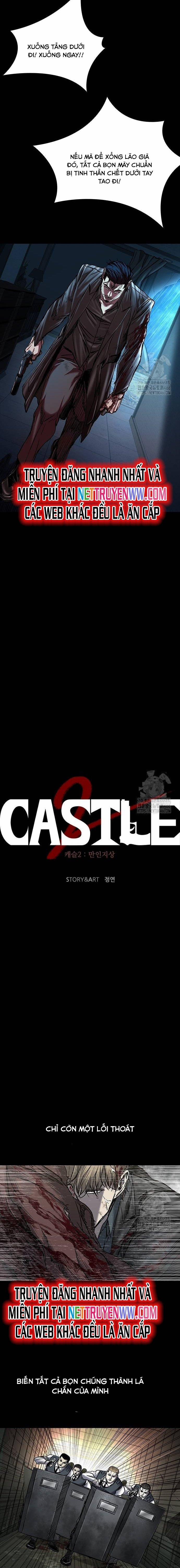 Báo Thù 2: Vạn Nhân Chi Thượng 79 trang 6