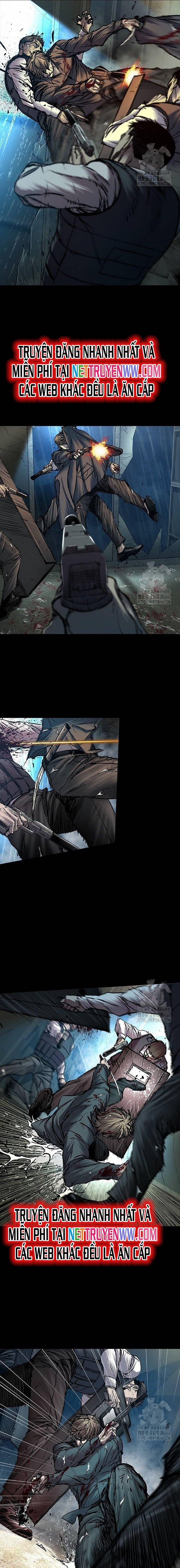 Báo Thù 2: Vạn Nhân Chi Thượng 79 trang 8