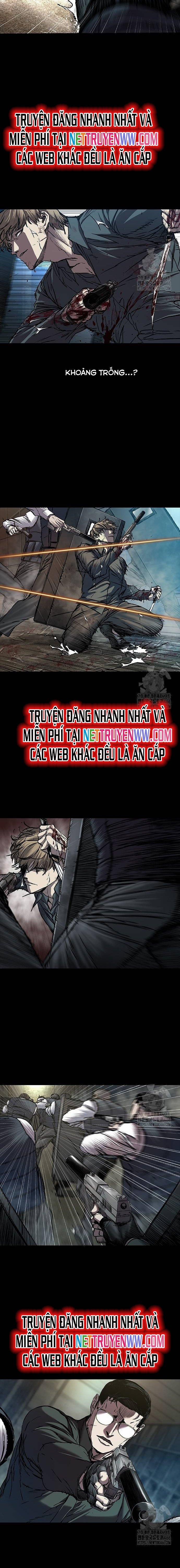 Báo Thù 2: Vạn Nhân Chi Thượng 79 trang 9