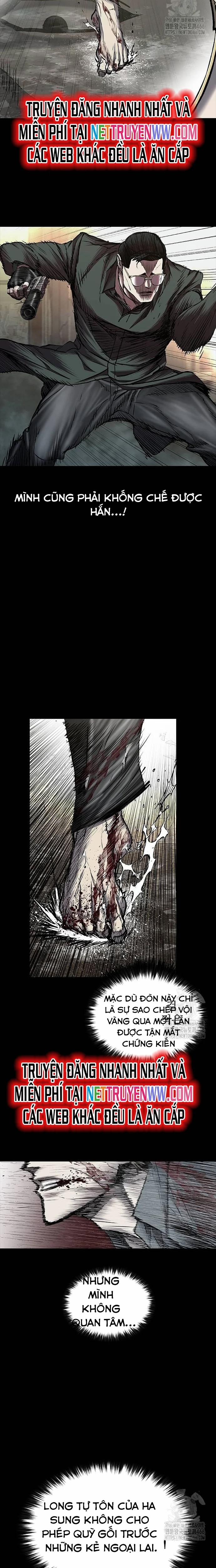 Báo Thù 2: Vạn Nhân Chi Thượng 80 trang 1