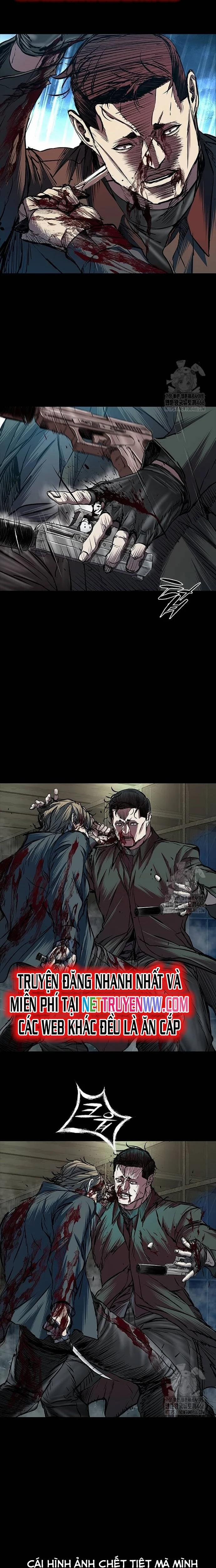 Báo Thù 2: Vạn Nhân Chi Thượng 80 trang 10