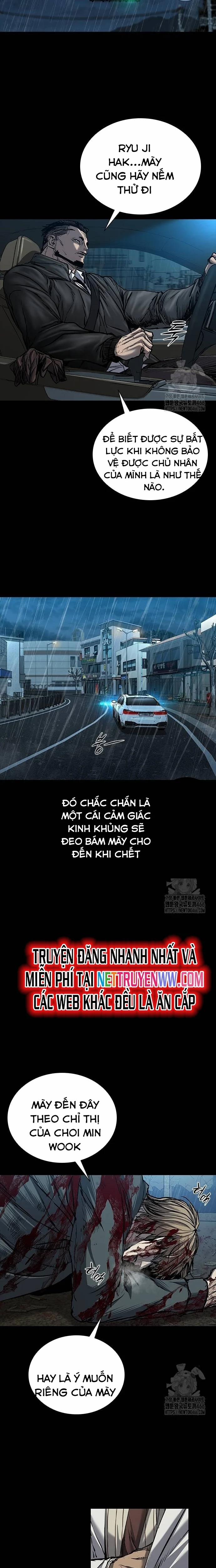 Báo Thù 2: Vạn Nhân Chi Thượng 80 trang 18