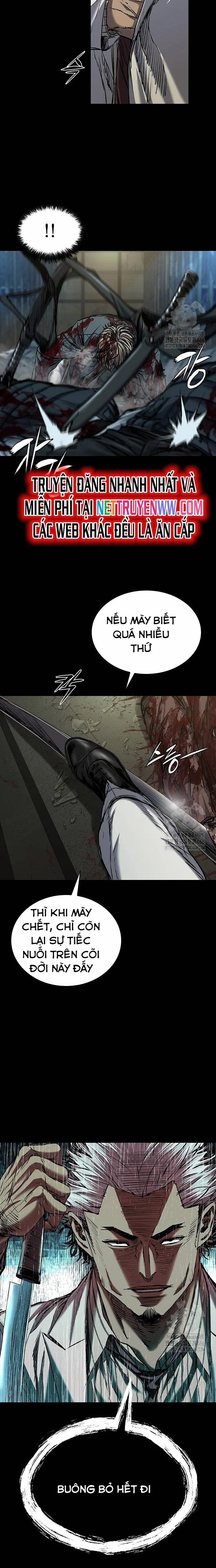 Báo Thù 2: Vạn Nhân Chi Thượng 80 trang 19