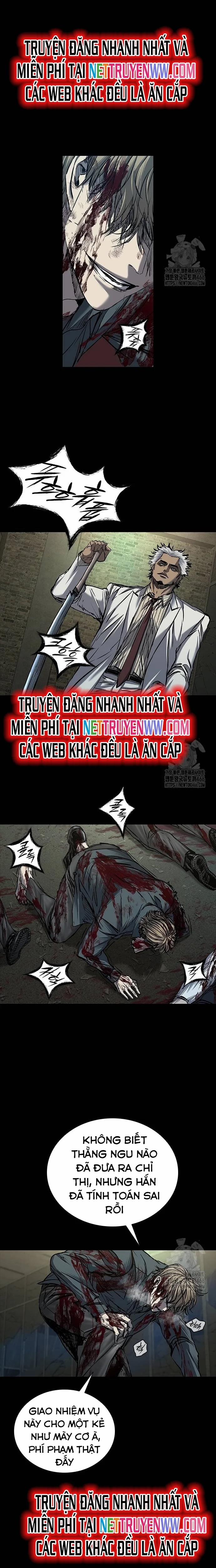 Báo Thù 2: Vạn Nhân Chi Thượng 80 trang 20