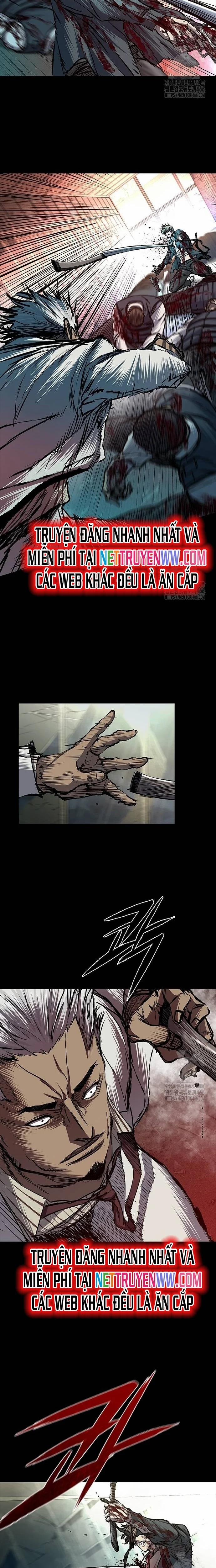 Báo Thù 2: Vạn Nhân Chi Thượng 80 trang 23