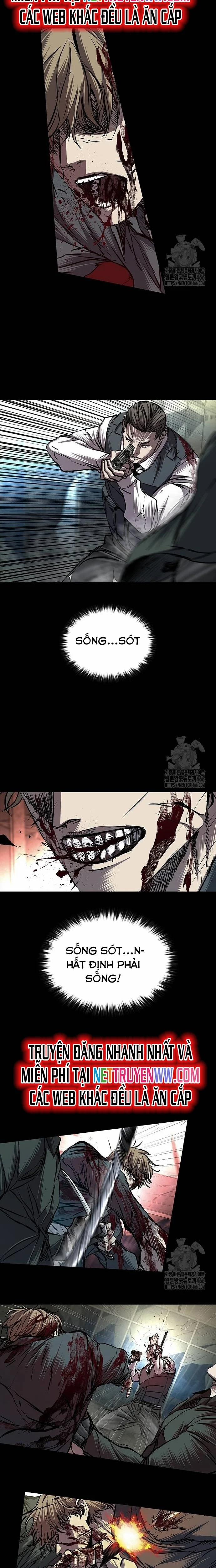 Báo Thù 2: Vạn Nhân Chi Thượng 80 trang 4