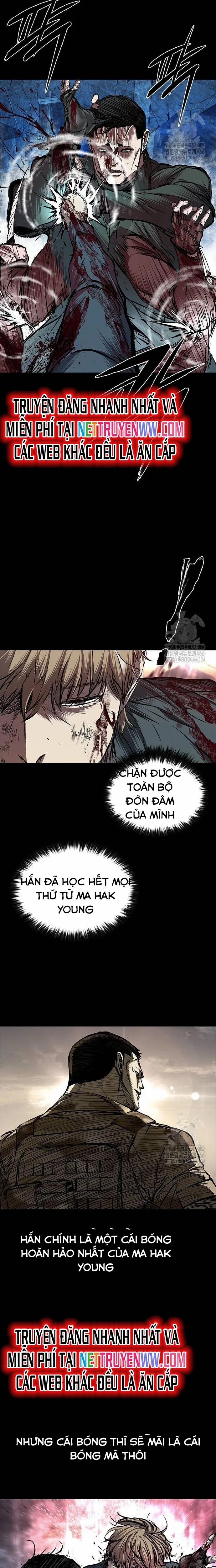 Báo Thù 2: Vạn Nhân Chi Thượng 80 trang 6