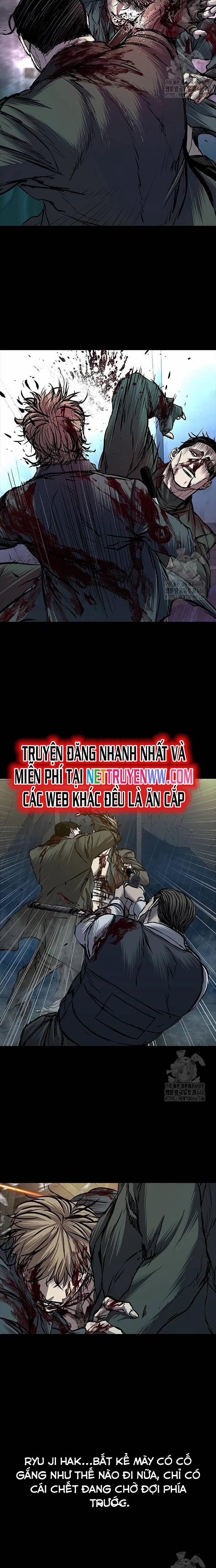 Báo Thù 2: Vạn Nhân Chi Thượng 80 trang 7