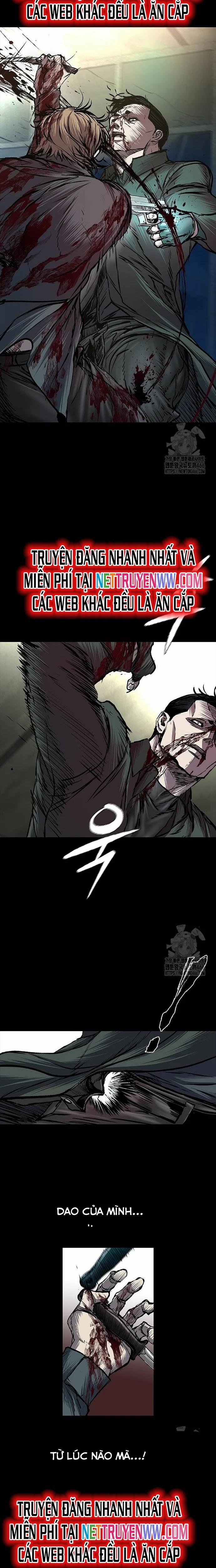 Báo Thù 2: Vạn Nhân Chi Thượng 80 trang 9