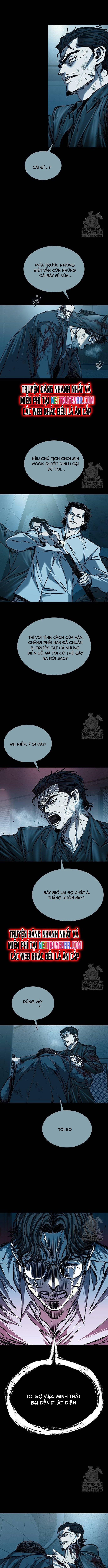 Báo Thù 2: Vạn Nhân Chi Thượng 84 trang 1