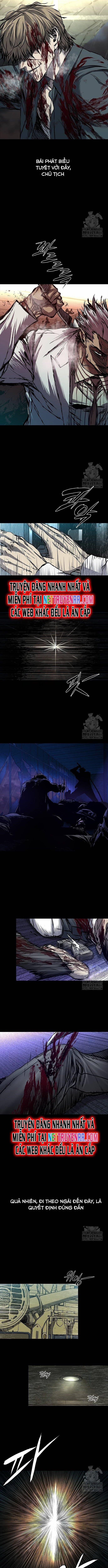 Báo Thù 2: Vạn Nhân Chi Thượng 84 trang 12