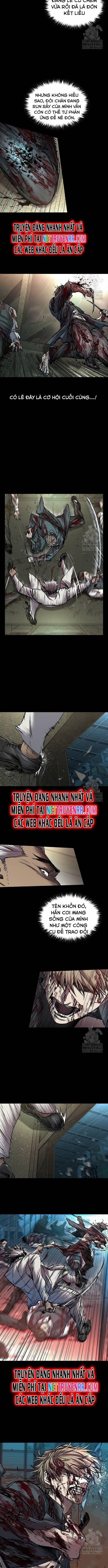 Báo Thù 2: Vạn Nhân Chi Thượng 84 trang 3