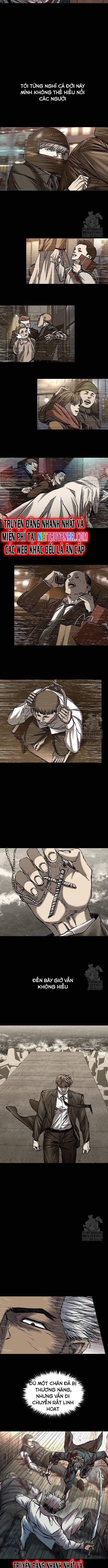 Báo Thù 2: Vạn Nhân Chi Thượng 84 trang 4