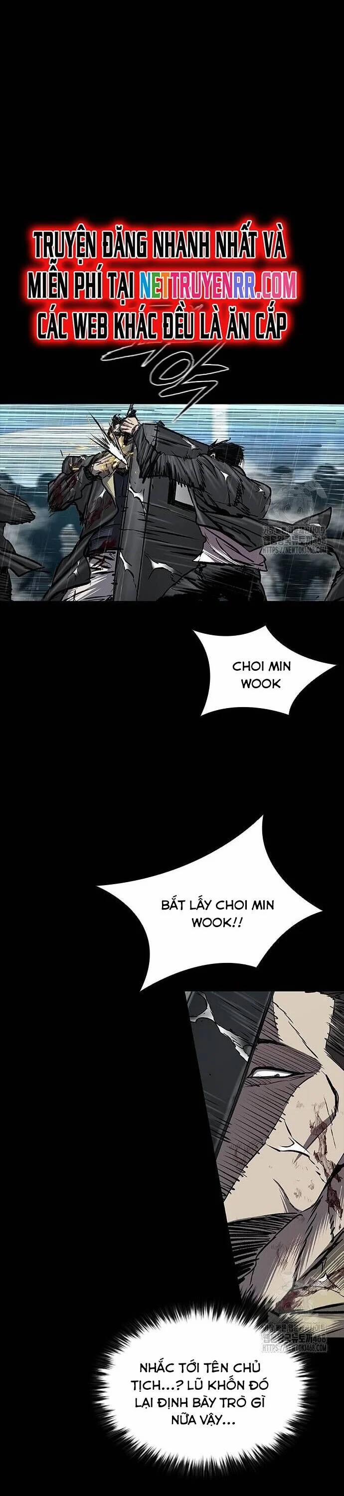 Báo Thù 2: Vạn Nhân Chi Thượng 86 trang 29