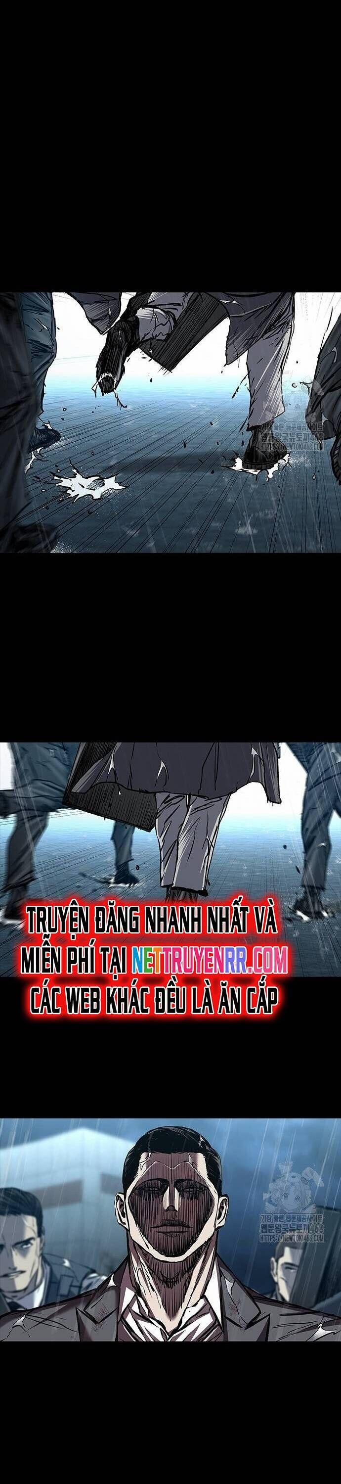 Báo Thù 2: Vạn Nhân Chi Thượng 86 trang 36