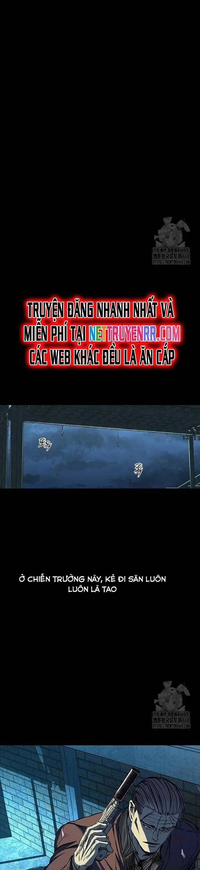 Báo Thù 2: Vạn Nhân Chi Thượng 86 trang 44