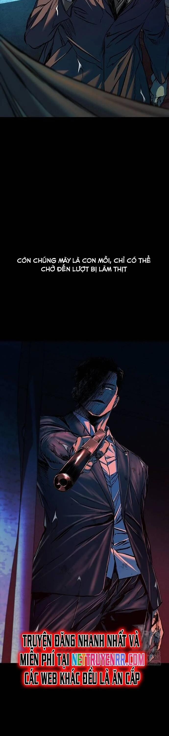 Báo Thù 2: Vạn Nhân Chi Thượng 86 trang 45