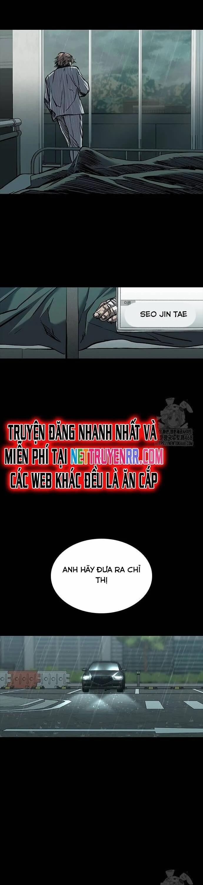 Báo Thù 2: Vạn Nhân Chi Thượng 86 trang 47