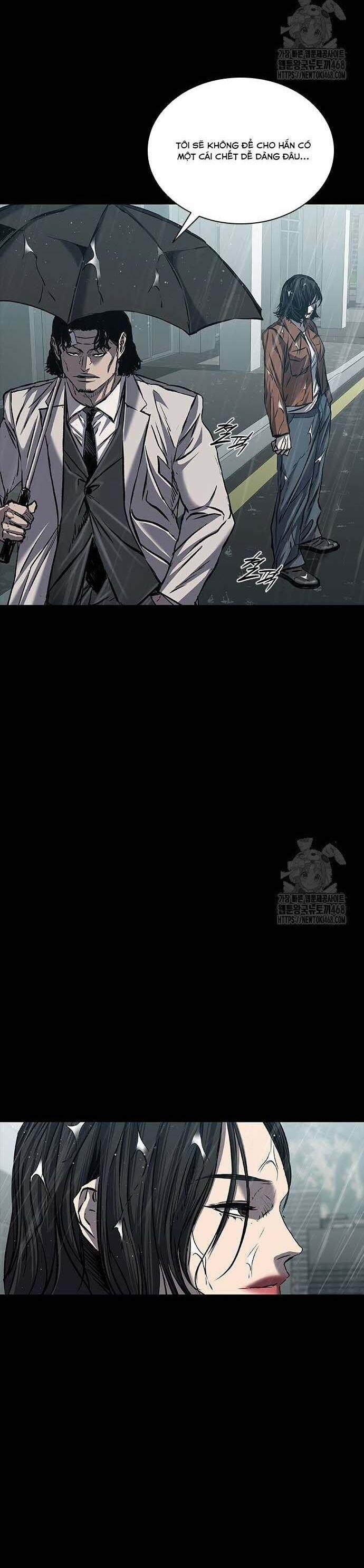 Báo Thù 2: Vạn Nhân Chi Thượng 87 trang 14