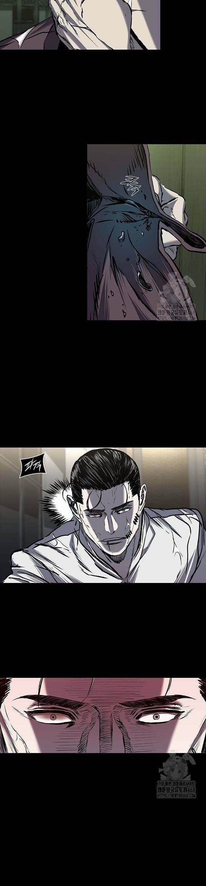 Báo Thù 2: Vạn Nhân Chi Thượng 87 trang 45