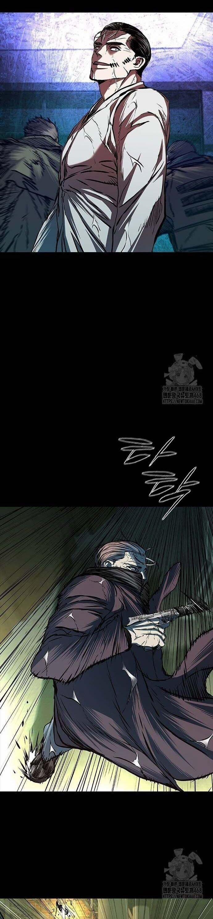 Báo Thù 2: Vạn Nhân Chi Thượng 87 trang 46