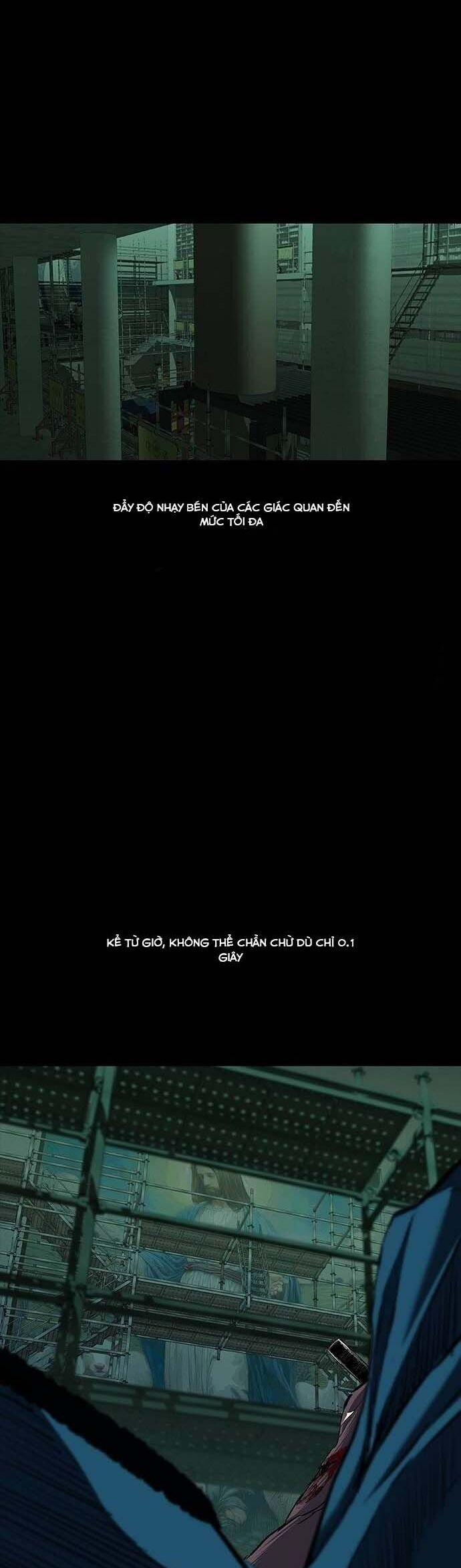 Báo Thù 2: Vạn Nhân Chi Thượng 87 trang 49