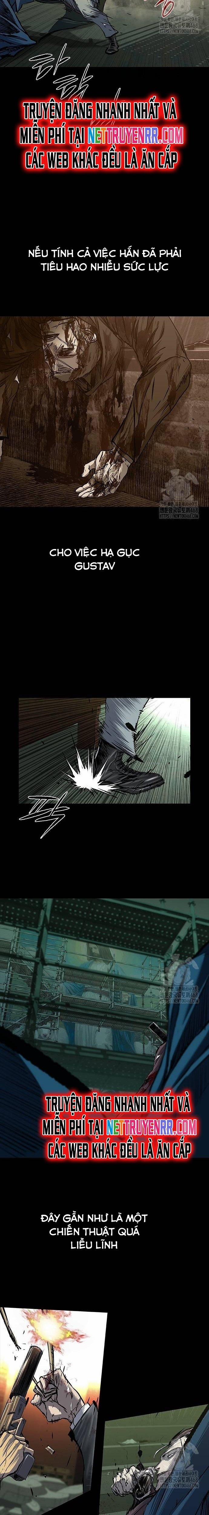 Báo Thù 2: Vạn Nhân Chi Thượng 88 trang 1