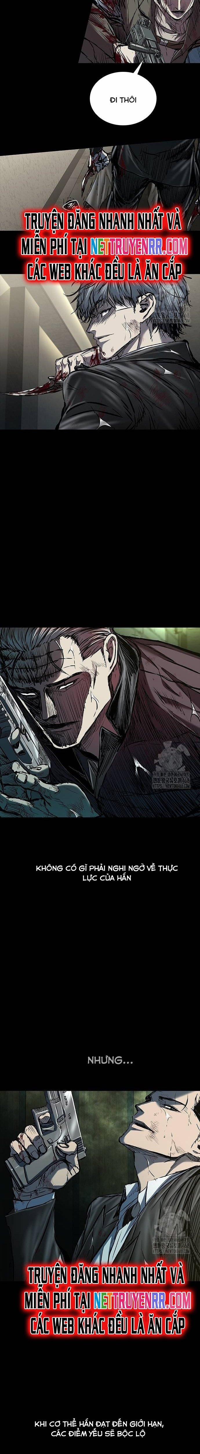 Báo Thù 2: Vạn Nhân Chi Thượng 88 trang 11