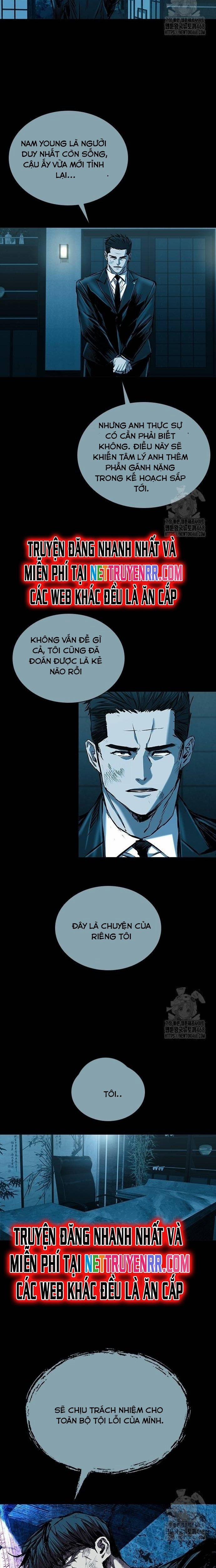 Báo Thù 2: Vạn Nhân Chi Thượng 88 trang 16